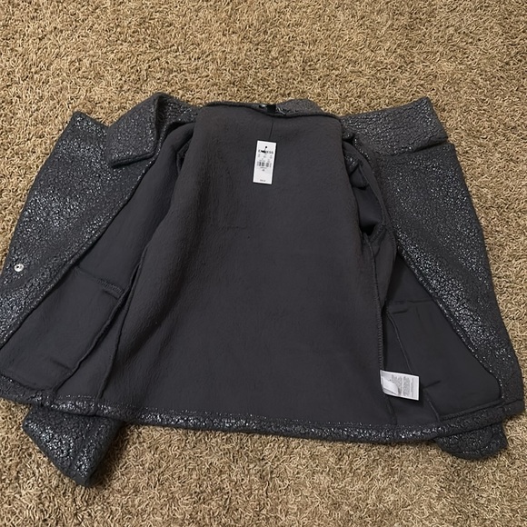 Metallic jacket - Picture 2 of 8